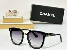 Picture of Chanel Sunglasses _SKUfw79278838fw